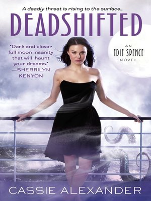 cover image of Deadshifted